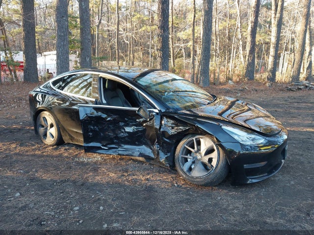 2019 TESLA MODEL 3 5YJ3E1EA8KF424651 Photo 0