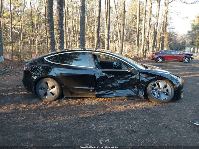 Tesla MODEL 3 2019 5YJ3E1EA8KF424651 Image 12