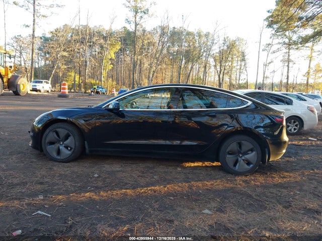 Tesla MODEL 3 2019 5YJ3E1EA8KF424651 Image 13