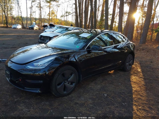 2019 TESLA MODEL 3 5YJ3E1EA8KF424651 Photo 1