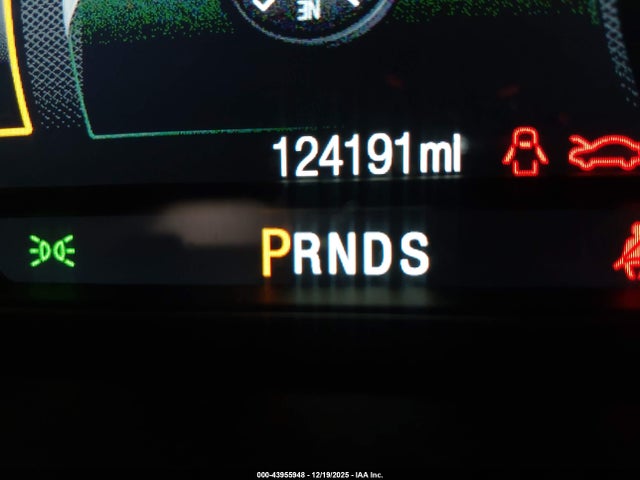 Ford Explorer Platinum 2016 1FM5K8HT2GGB41694 Image 15