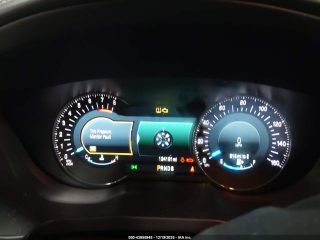 Ford Explorer Platinum 2016 1FM5K8HT2GGB41694 Image 7