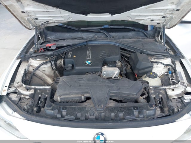 2015 BMW 428 GRAN COUPE WBA4A5C57FGK15567 Photo 9