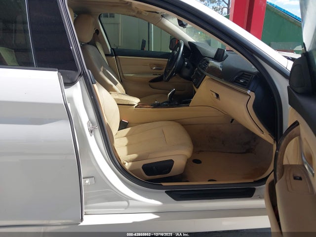 2015 BMW 428 GRAN COUPE WBA4A5C57FGK15567 Photo 4