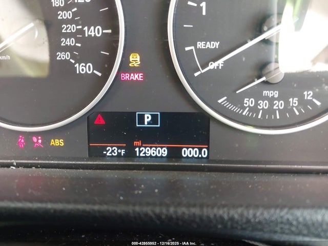 2015 BMW 428 GRAN COUPE WBA4A5C57FGK15567 Photo 6