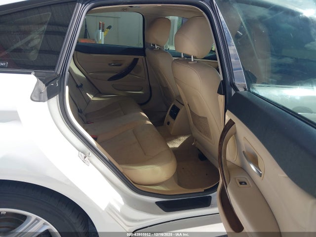 2015 BMW 428 GRAN COUPE WBA4A5C57FGK15567 Photo 7