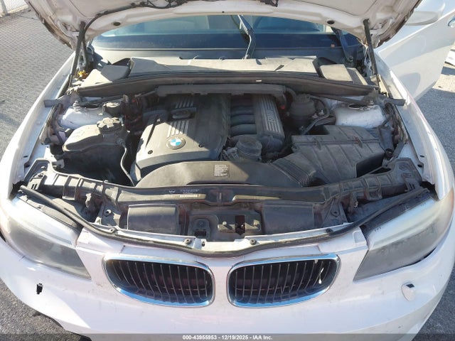 2013 BMW 128I WBAUP7C5XDVP25298 Photo 9
