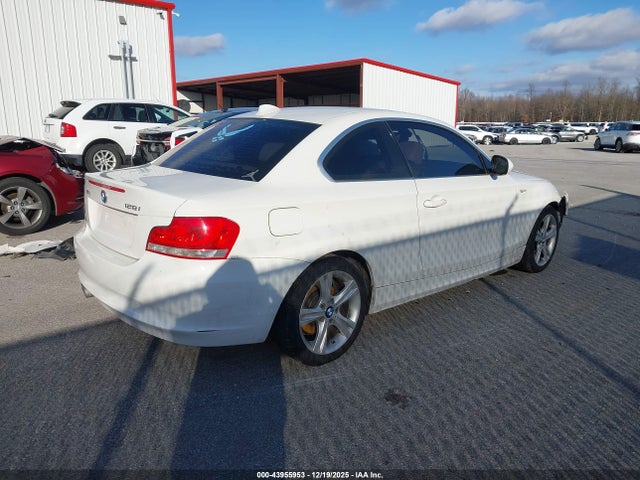 2013 BMW 128I WBAUP7C5XDVP25298 Photo 3