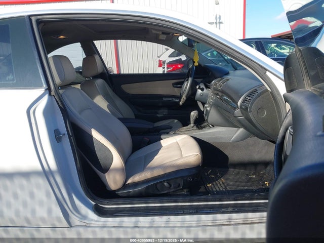2013 BMW 128I WBAUP7C5XDVP25298 Photo 4