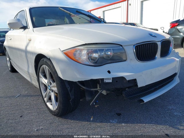 2013 BMW 128I WBAUP7C5XDVP25298 Photo 5
