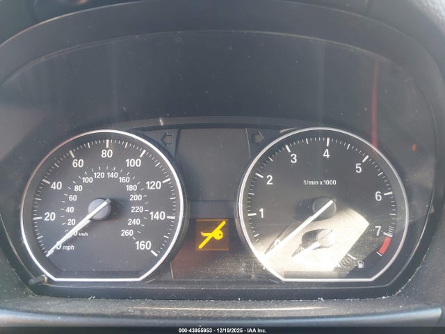 2013 BMW 128I WBAUP7C5XDVP25298 Photo 6