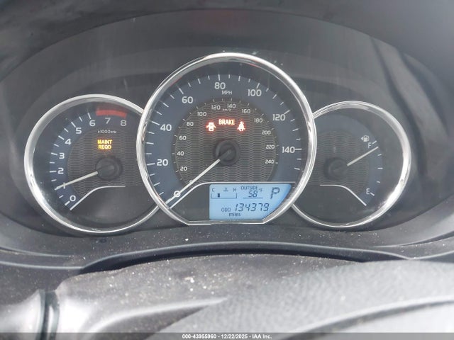 Toyota COROLLA LE 2016 2T1BURHE9GC521140 Image 7