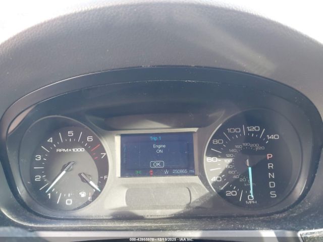 2014 FORD EDGE 2FMDK3GCXEBA30704 Photo 6