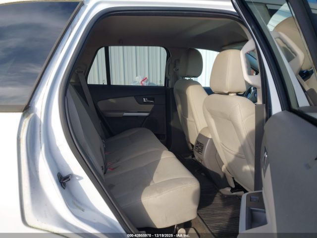 2014 FORD EDGE 2FMDK3GCXEBA30704 Photo 7