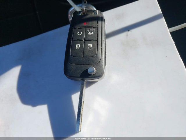 Chevrolet Malibu Limited Ltz 2016 1G11E5SA3GF136406 Image 11