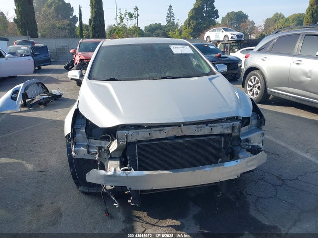 Chevrolet Malibu Limited Ltz 2016 1G11E5SA3GF136406 Image 13