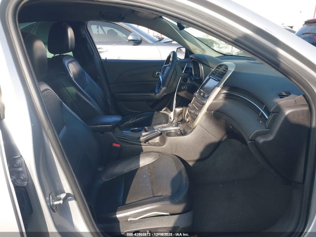Chevrolet Malibu Limited Ltz 2016 1G11E5SA3GF136406 Image 5