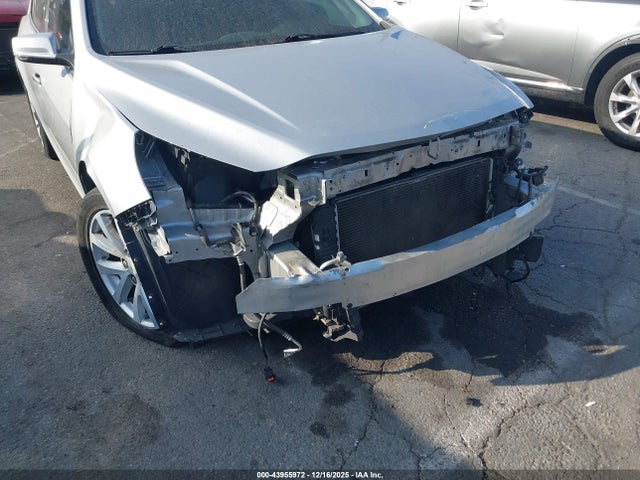 Chevrolet Malibu Limited Ltz 2016 1G11E5SA3GF136406 Image 6