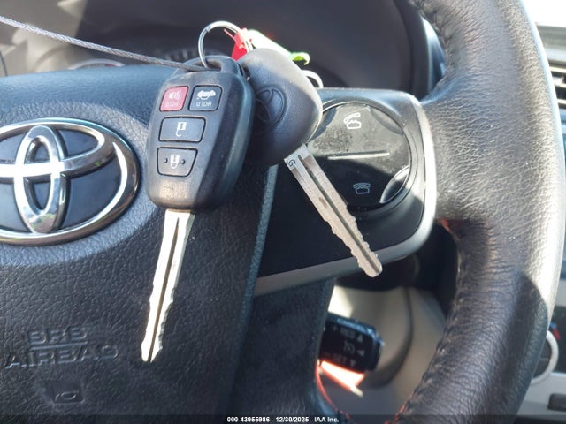 43955986 :رقم المزاد ، 4T1BF1FK5CU063514 vin ، 2012 Toyota Camry Xle مزاد بيع