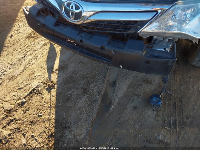 43955986 :رقم المزاد ، 4T1BF1FK5CU063514 vin ، 2012 Toyota Camry Xle مزاد بيع