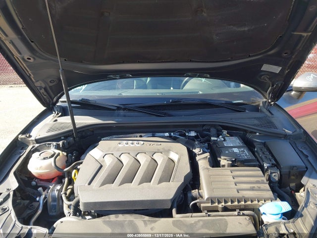 2019 AUDI A3 WAUAUGFF1KA125130 Photo 9