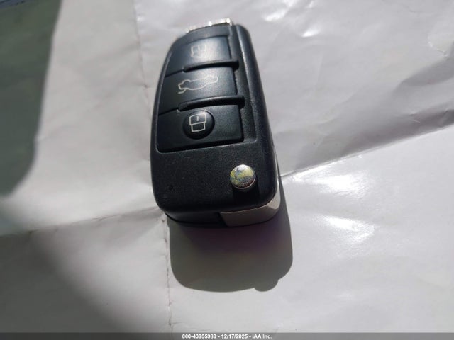 2019 AUDI A3 WAUAUGFF1KA125130 Photo 10