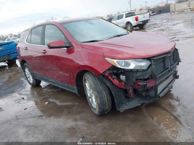 2021 CHEVROLET EQUINOX 2GNAXKEV8M6136834