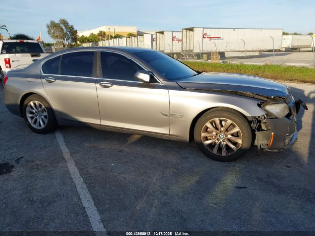 2014 BMW 740I WBAYA6C52ED144415