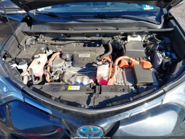 2018 TOYOTA RAV4 HYBRID JTMRJREV3JD203410 Photo 9
