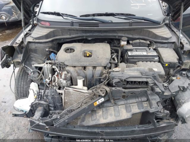 2020 KIA SOUL KNDJ23AUXL7028689 Photo 9