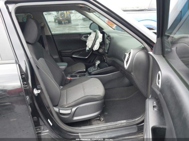 2020 KIA SOUL KNDJ23AUXL7028689 Photo 4
