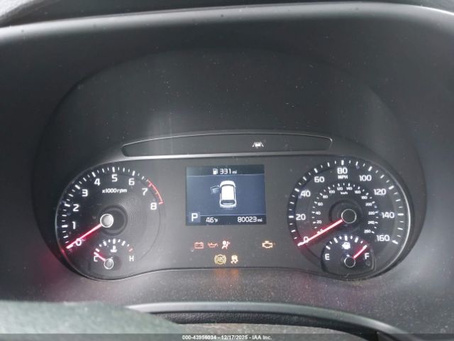 2020 KIA SOUL KNDJ23AUXL7028689 Photo 6