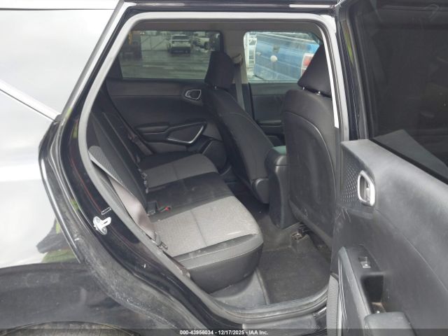 2020 KIA SOUL KNDJ23AUXL7028689 Photo 7