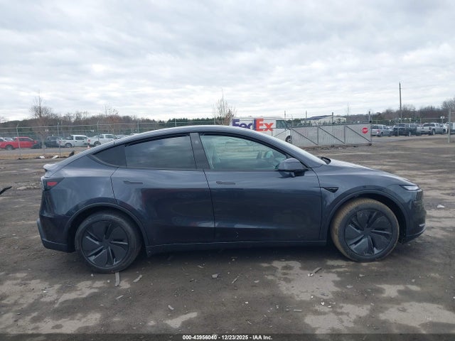 Продаж на аукціоні авто 2026 Tesla Model Y Long Range Launch Series/premium All-wheel Drive, vin: 7SAYGDEE4TA586993, номер лоту: 43956040