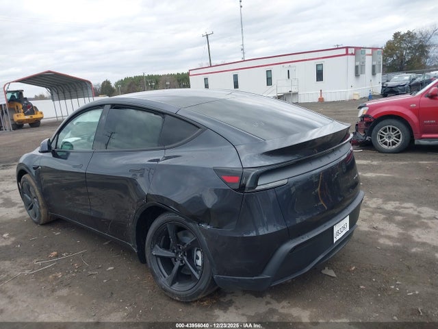 Продаж на аукціоні авто 2026 Tesla Model Y Long Range Launch Series/premium All-wheel Drive, vin: 7SAYGDEE4TA586993, номер лоту: 43956040