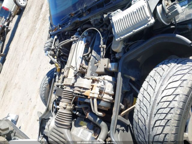 1994 CHEVROLET CORVETTE 1G1YY22P1R5107018 Photo 9