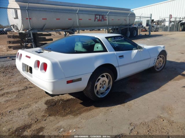 1994 CHEVROLET CORVETTE 1G1YY22P1R5107018 Photo 3
