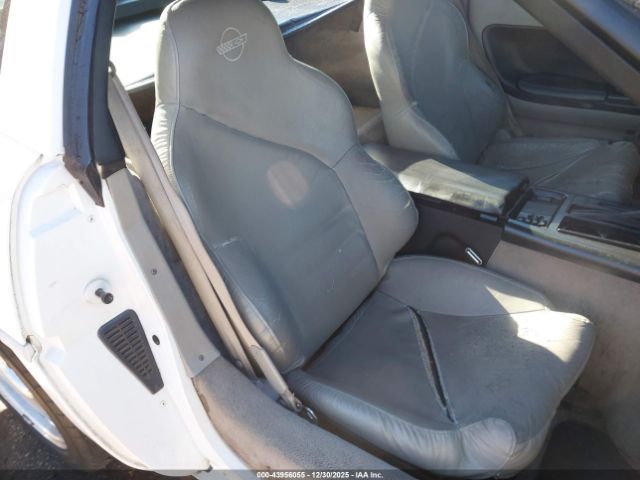 1994 CHEVROLET CORVETTE 1G1YY22P1R5107018 Photo 7