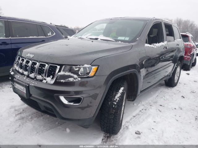 2019 JEEP GRAND CHEROKEE 1C4RJFAG0KC791683 Photo 1