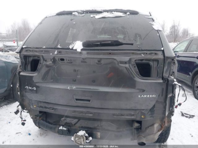 2019 JEEP GRAND CHEROKEE 1C4RJFAG0KC791683 Photo 5