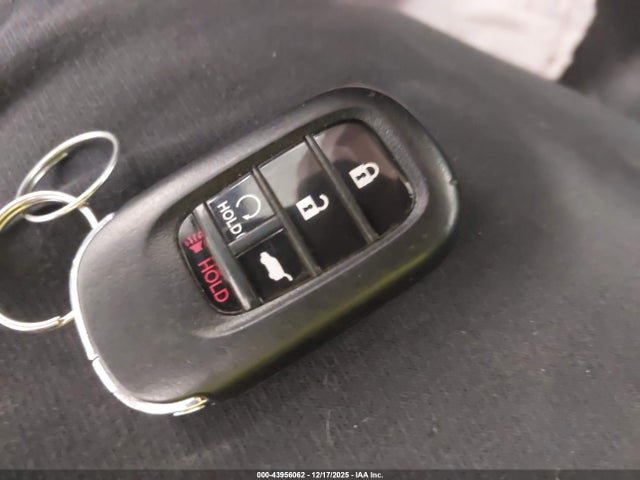 19XFL2H84NE018605 Honda Civic Sport