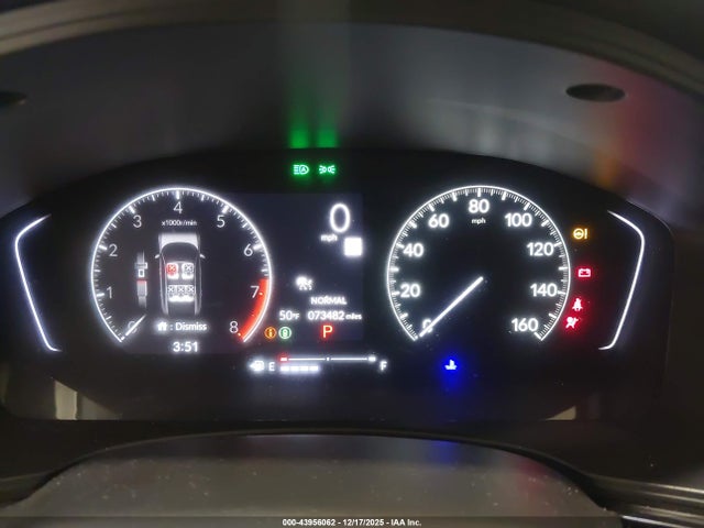 19XFL2H84NE018605 Honda Civic Sport