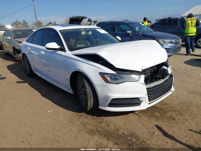 2017 AUDI A6 WAUD8AFC5HN074592