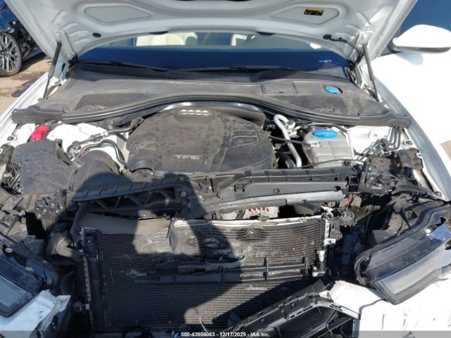 2017 AUDI A6 WAUD8AFC5HN074592 Photo 9