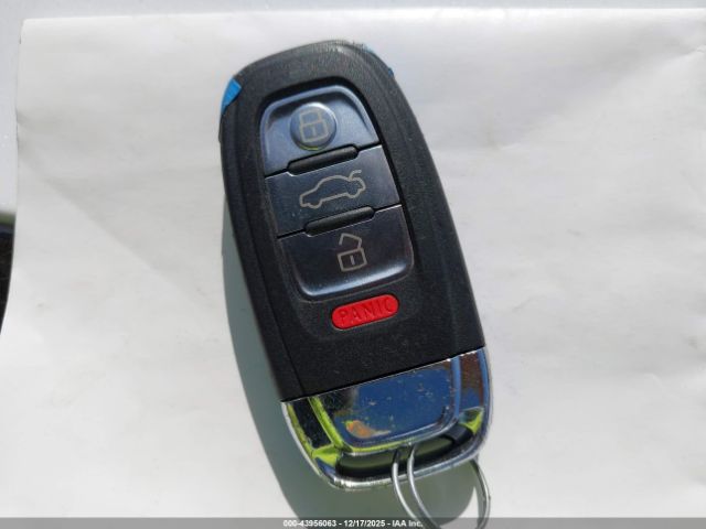 2017 AUDI A6 WAUD8AFC5HN074592 Photo 10