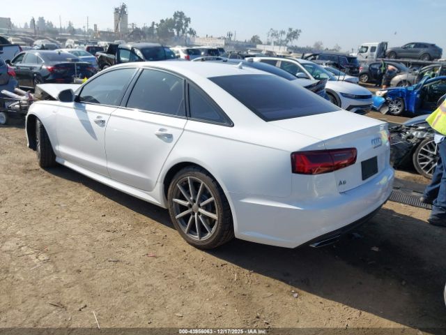 2017 AUDI A6 WAUD8AFC5HN074592 Photo 2