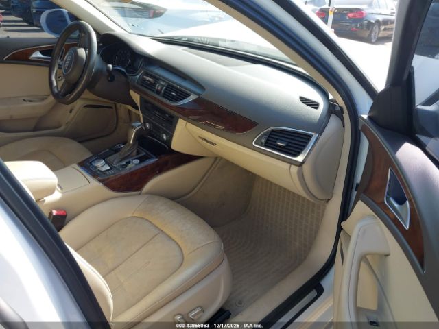 2017 AUDI A6 WAUD8AFC5HN074592 Photo 4