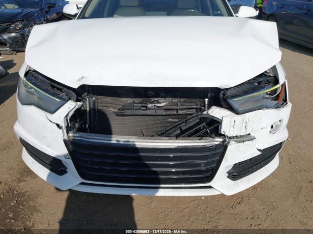 2017 AUDI A6 WAUD8AFC5HN074592 Photo 5