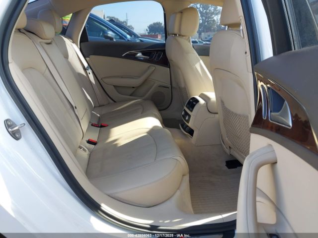 2017 AUDI A6 WAUD8AFC5HN074592 Photo 7
