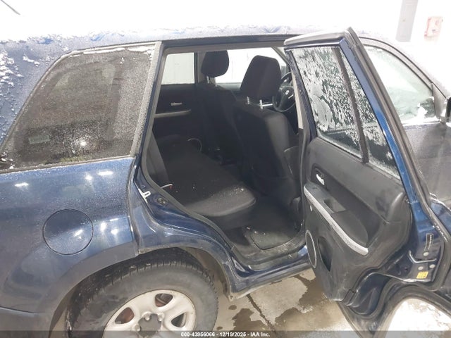 Aukcja sprzedaży 2011 Suzuki Grand Vitara Premium/premium W/alloy Wheels, vin: JS3TD0D22B4102331, numer aukcji: 43956066